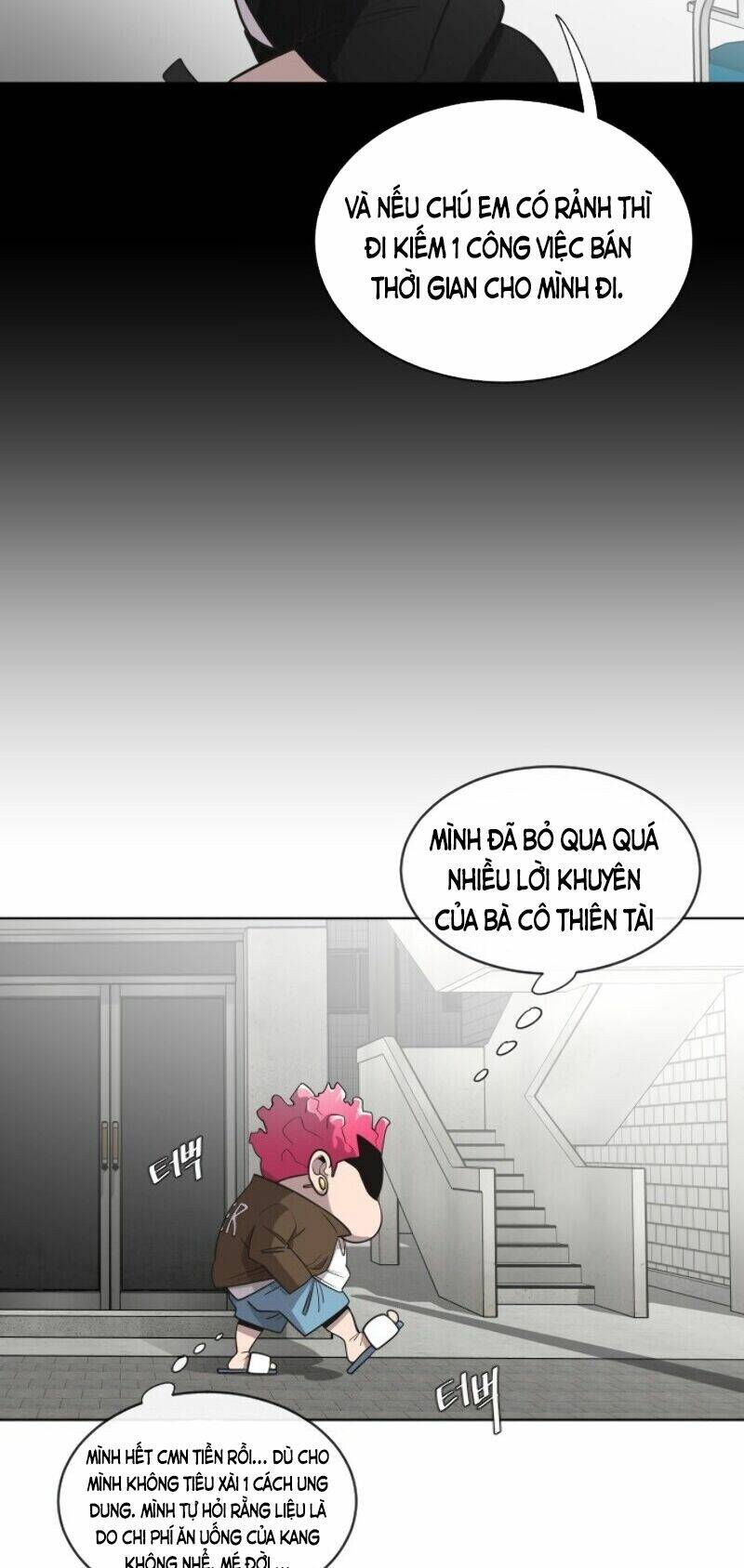 Kĩ Nguyên Của Anh Hùng Chapter 17 - Trang 2