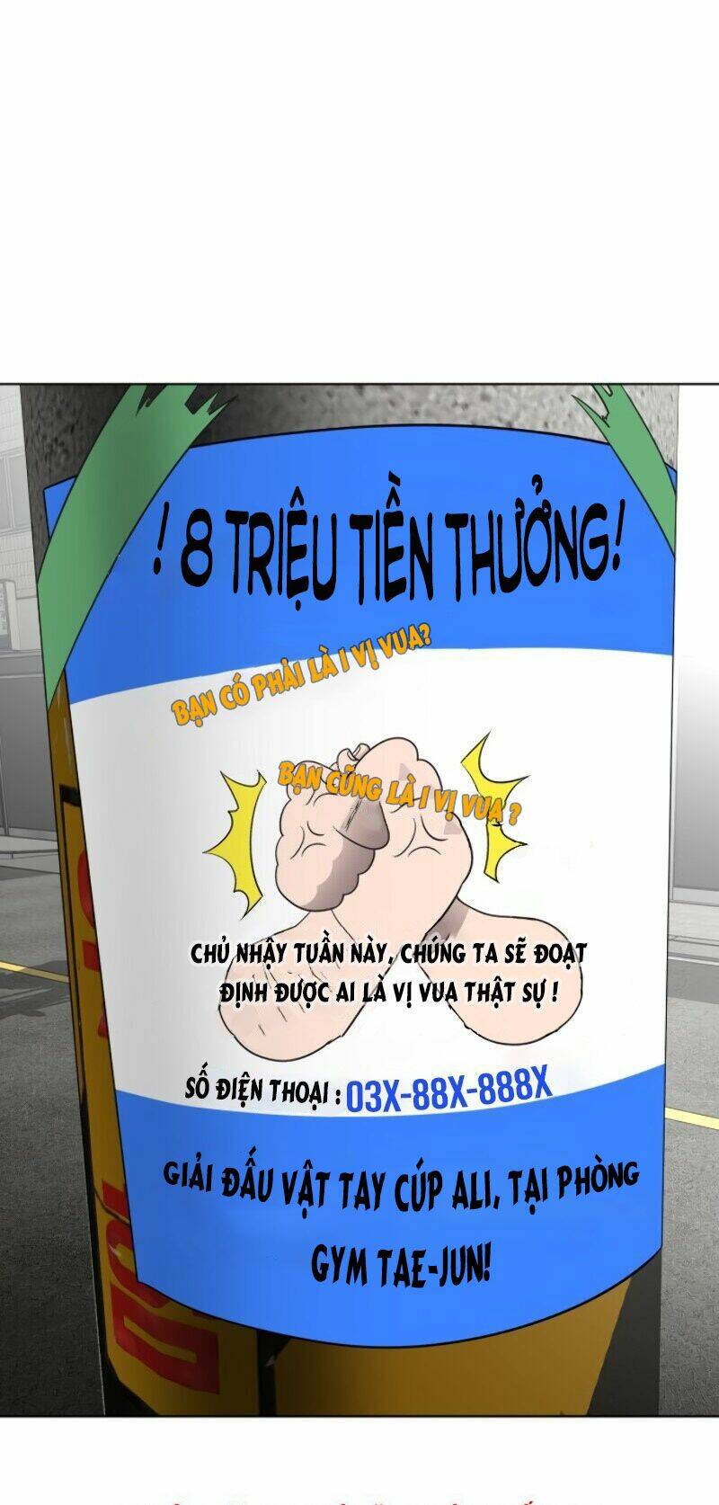 Kĩ Nguyên Của Anh Hùng Chapter 17 - Trang 2