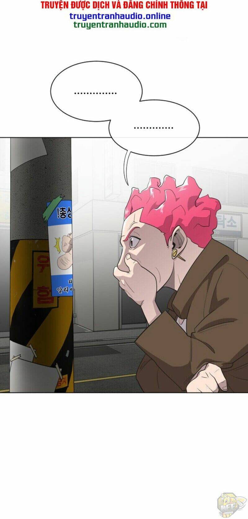 Kĩ Nguyên Của Anh Hùng Chapter 17 - Trang 2