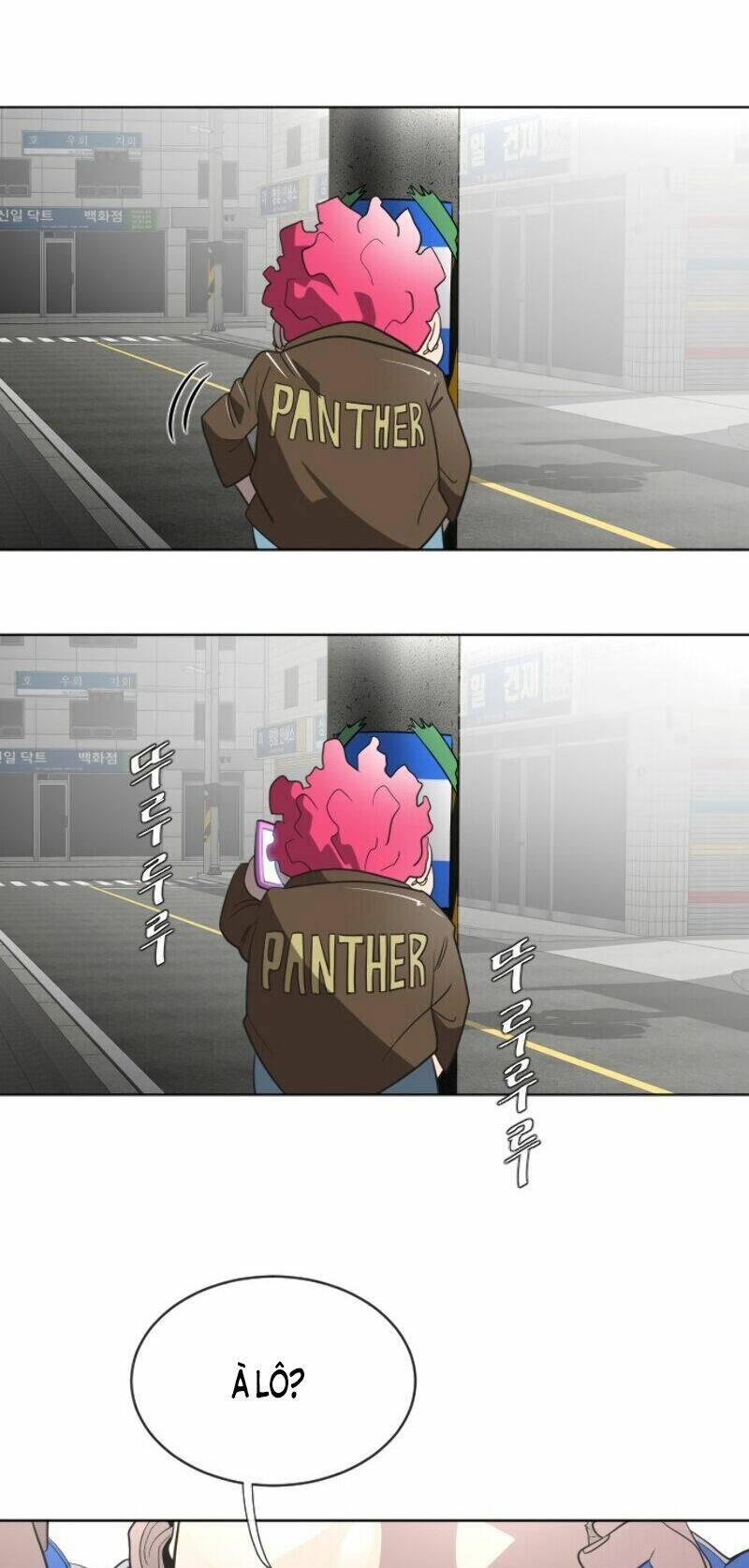 Kĩ Nguyên Của Anh Hùng Chapter 17 - Trang 2