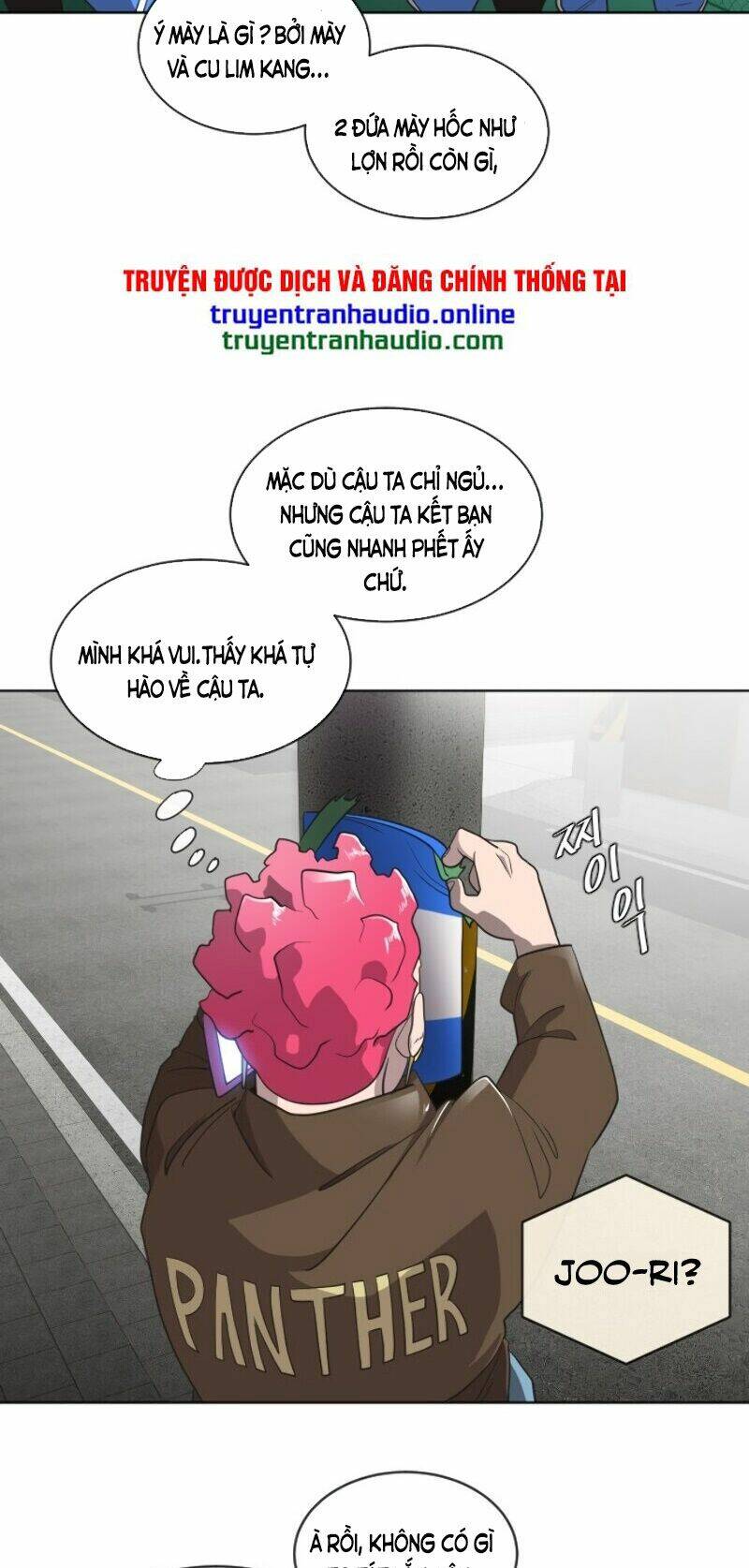 Kĩ Nguyên Của Anh Hùng Chapter 17 - Trang 2