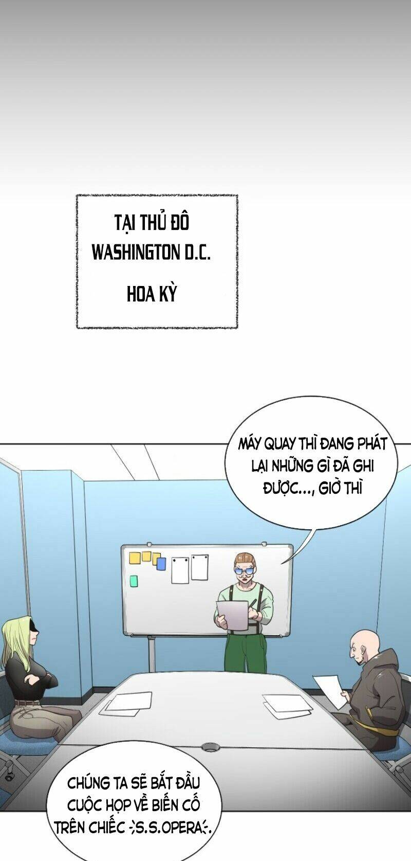 Kĩ Nguyên Của Anh Hùng Chapter 17 - Trang 2