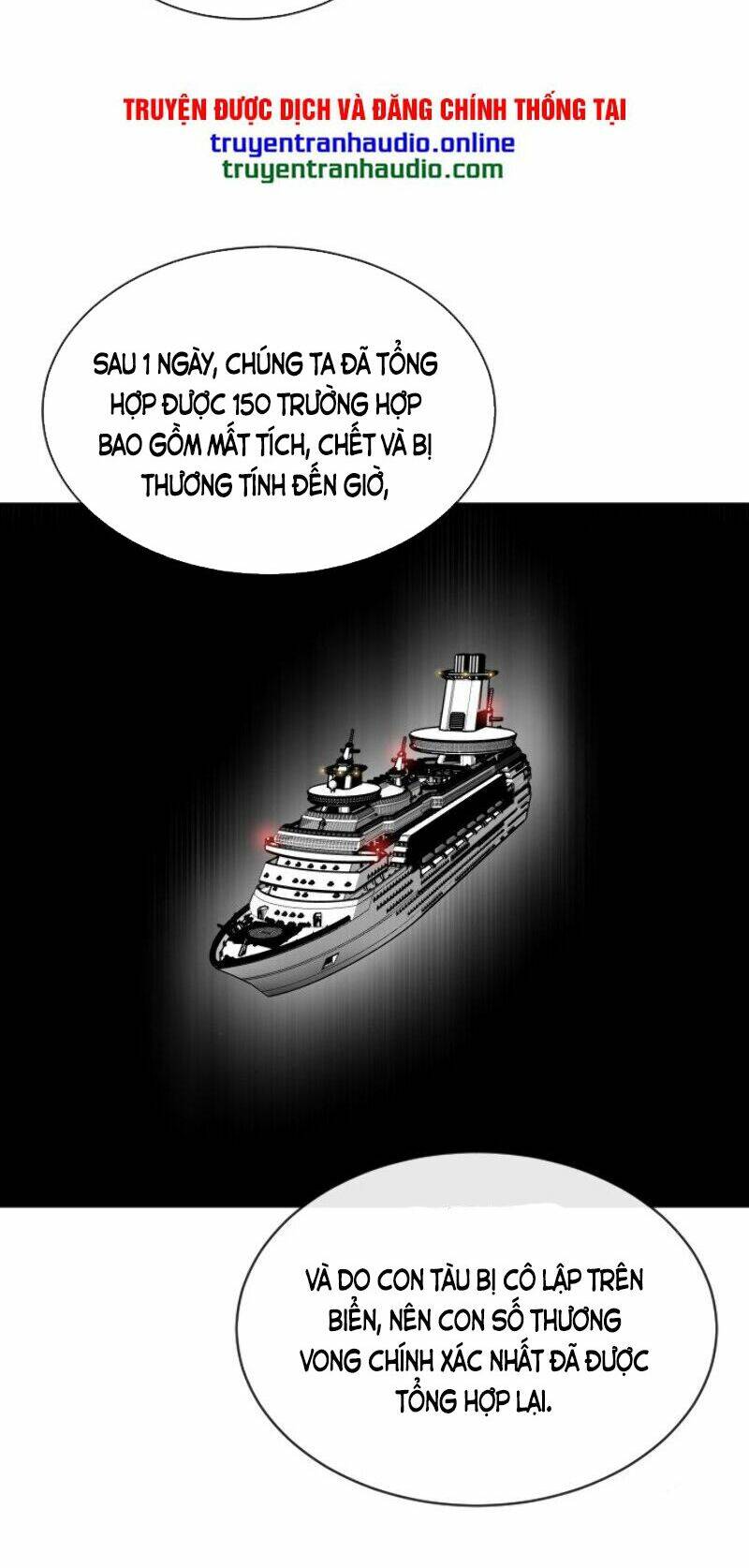 Kĩ Nguyên Của Anh Hùng Chapter 17 - Trang 2