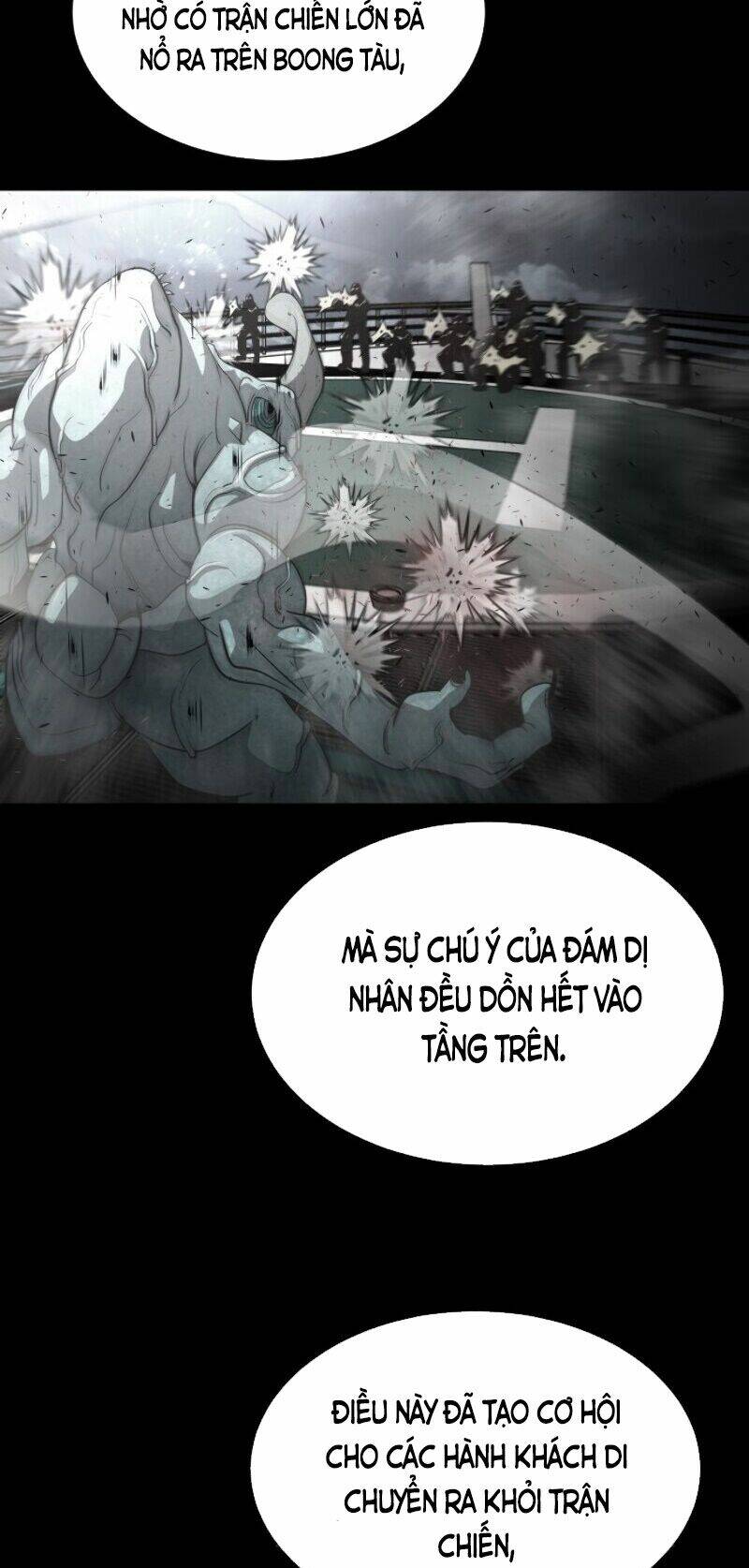 Kĩ Nguyên Của Anh Hùng Chapter 17 - Trang 2