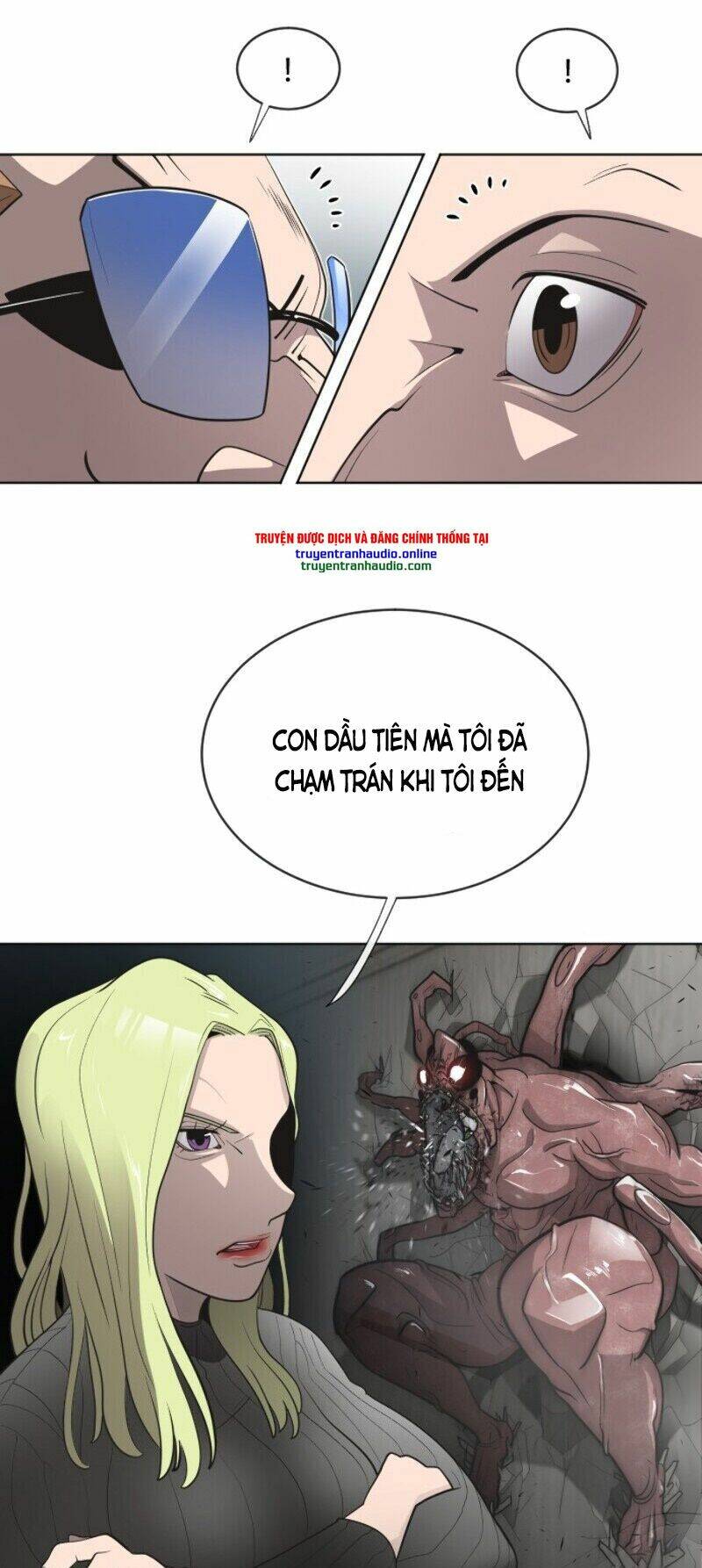 Kĩ Nguyên Của Anh Hùng Chapter 17 - Trang 2