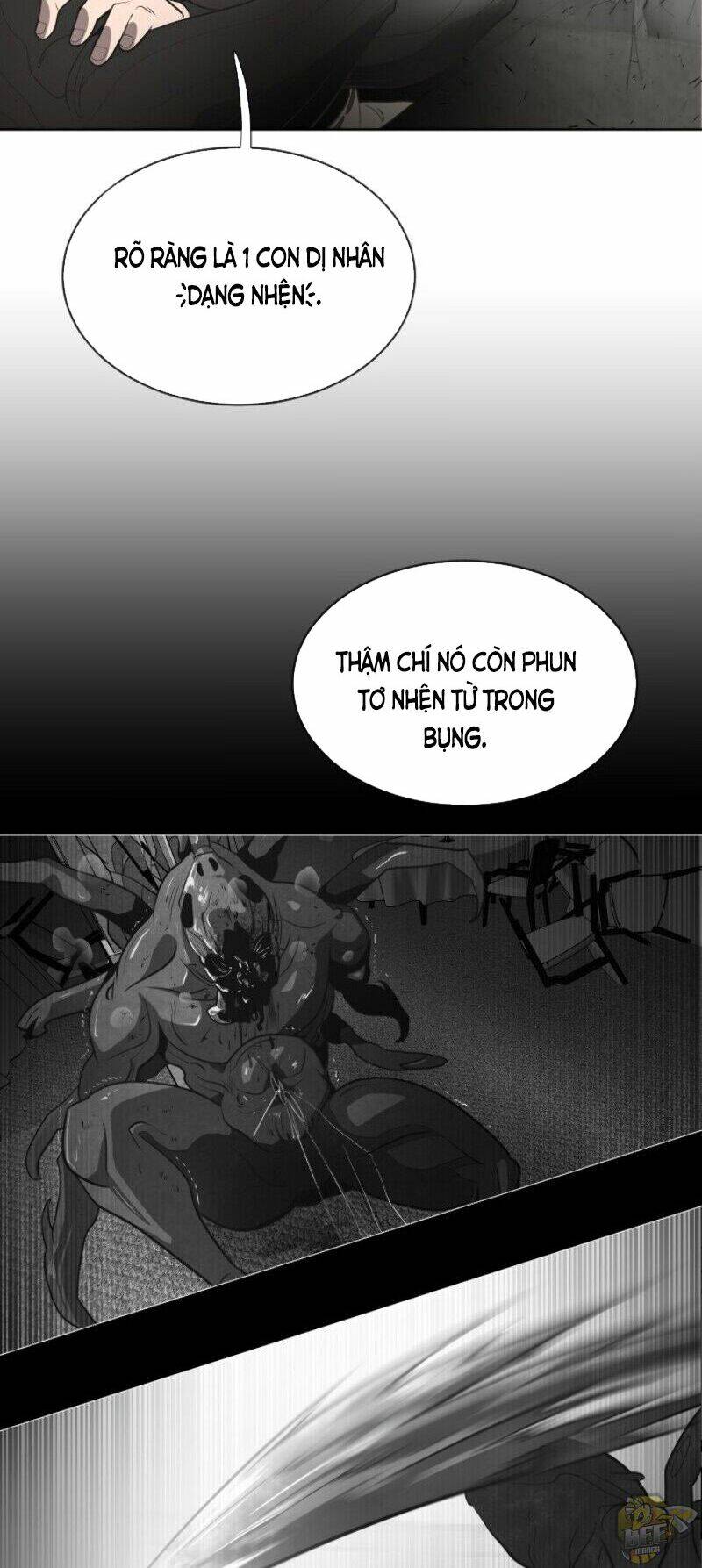 Kĩ Nguyên Của Anh Hùng Chapter 17 - Trang 2