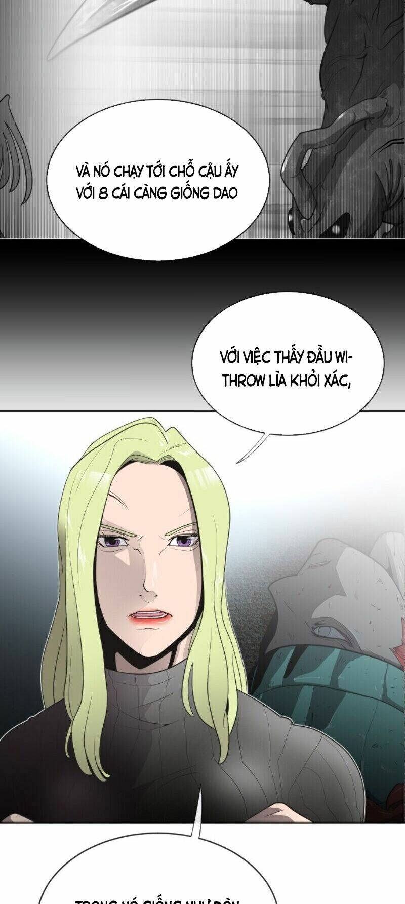 Kĩ Nguyên Của Anh Hùng Chapter 17 - Trang 2