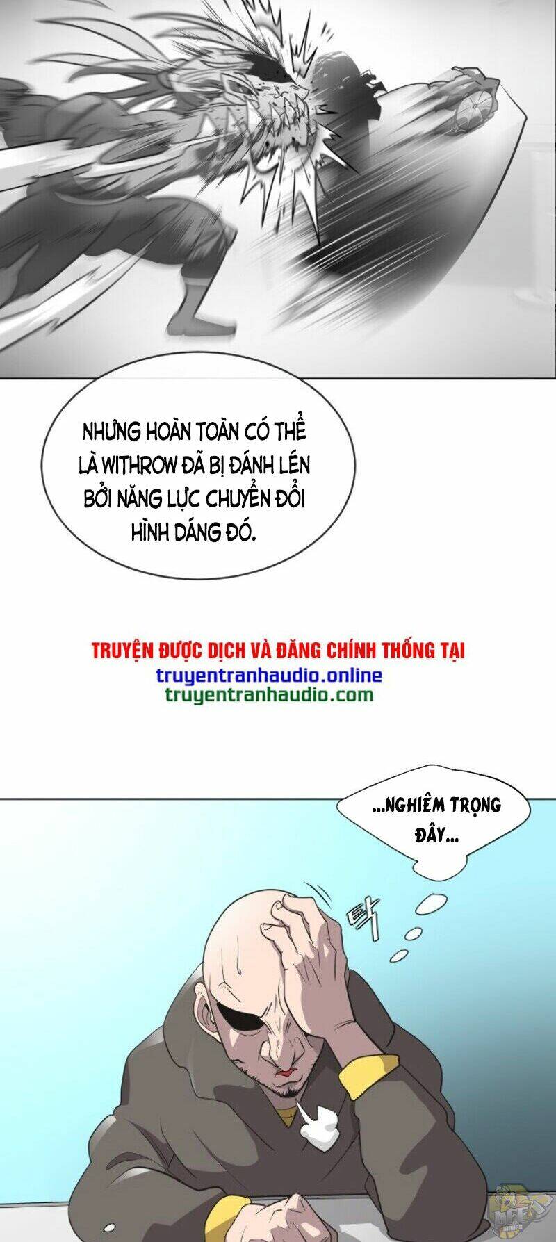 Kĩ Nguyên Của Anh Hùng Chapter 17 - Trang 2