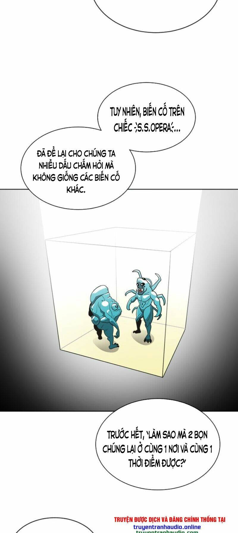 Kĩ Nguyên Của Anh Hùng Chapter 17 - Trang 2