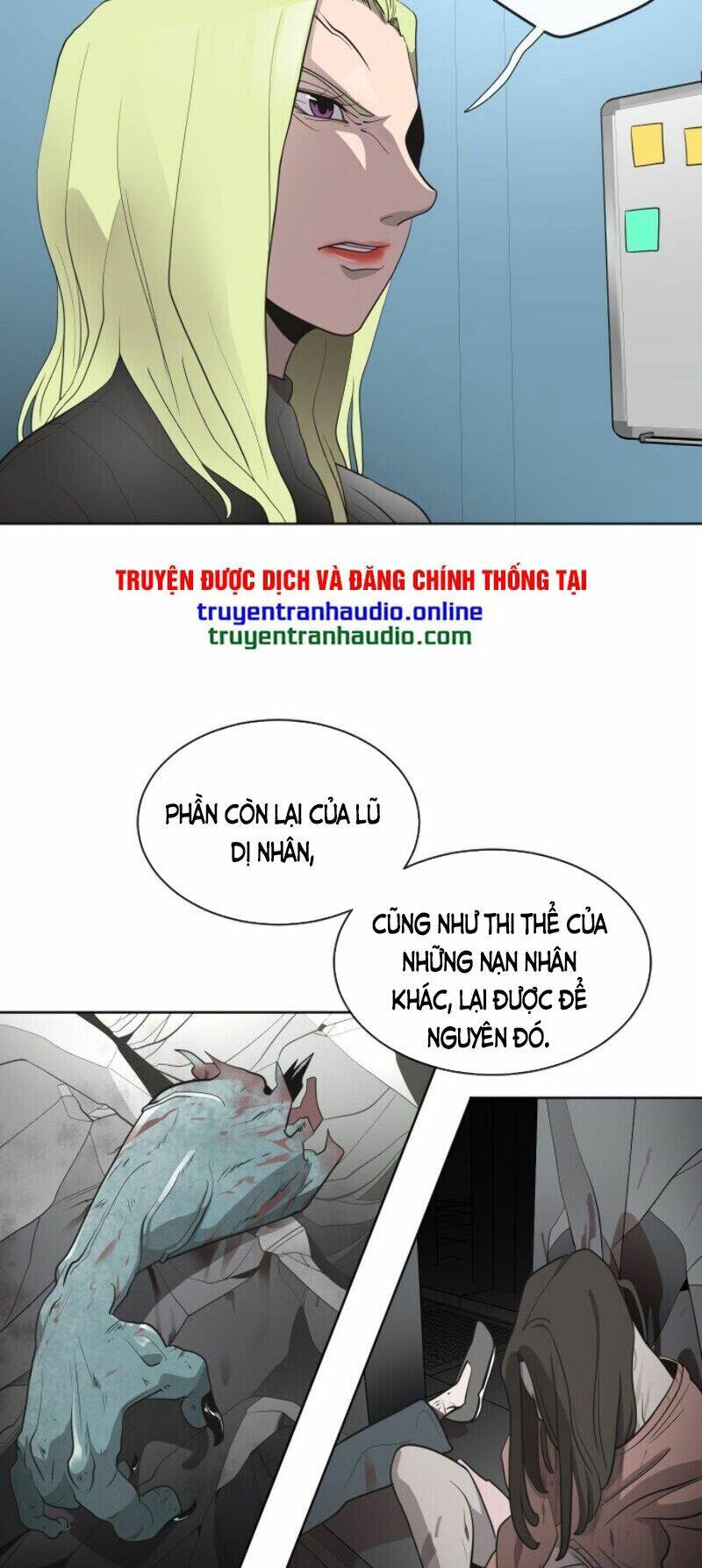 Kĩ Nguyên Của Anh Hùng Chapter 17 - Trang 2
