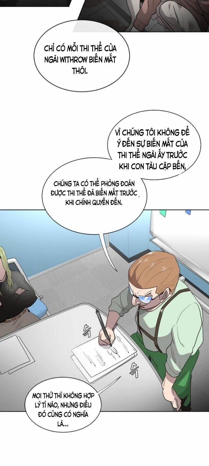 Kĩ Nguyên Của Anh Hùng Chapter 17 - Trang 2