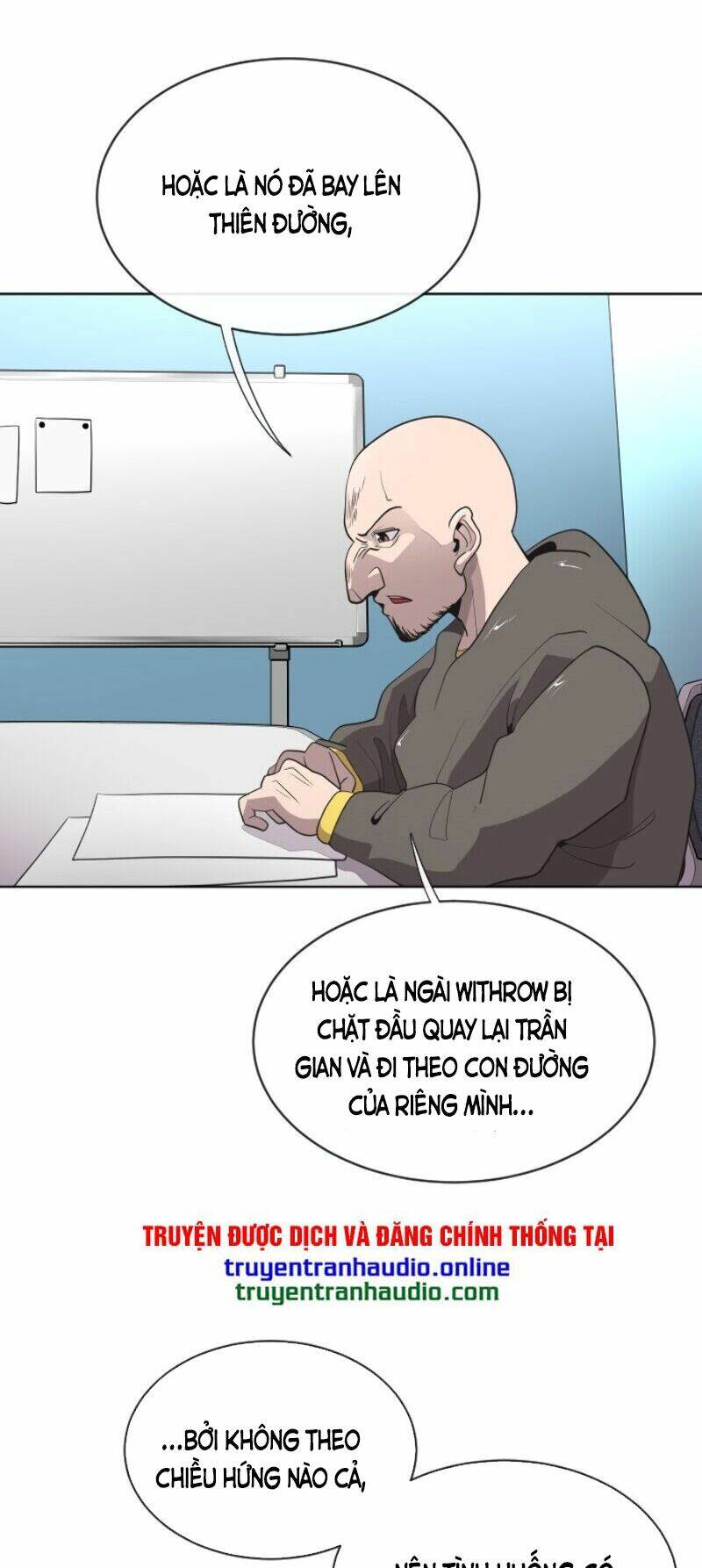 Kĩ Nguyên Của Anh Hùng Chapter 17 - Trang 2