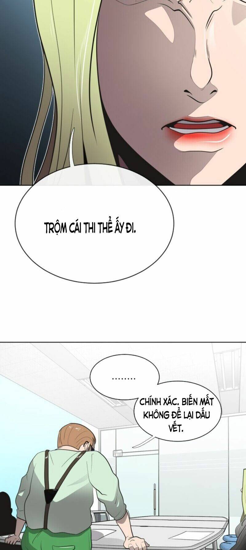 Kĩ Nguyên Của Anh Hùng Chapter 17 - Trang 2