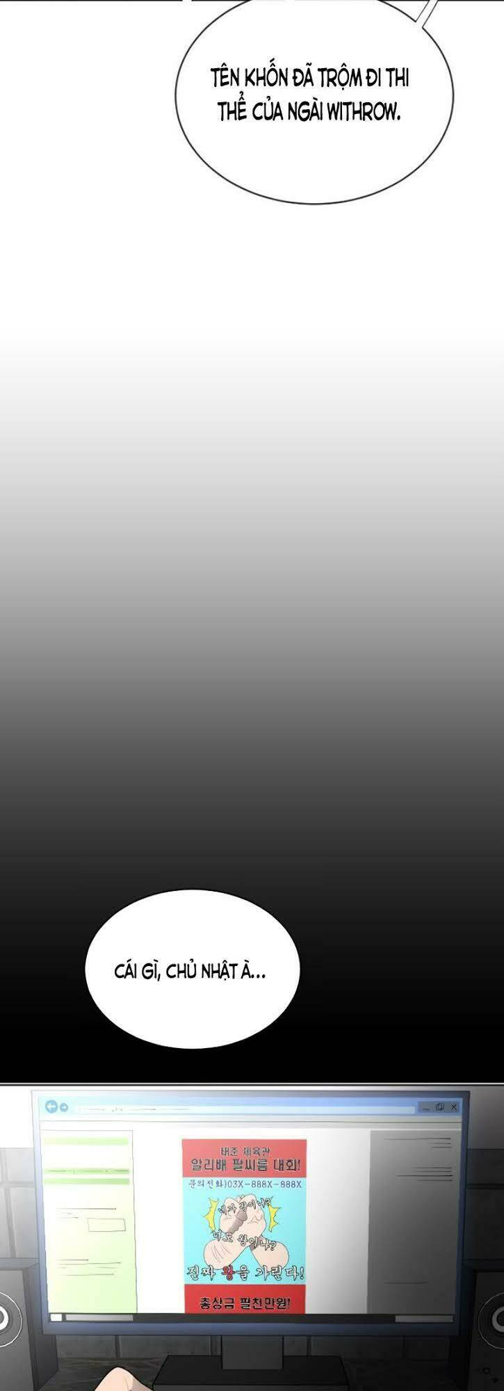 Kĩ Nguyên Của Anh Hùng Chapter 17 - Trang 2