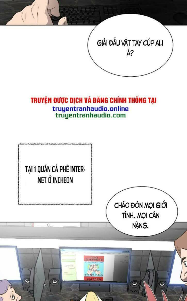 Kĩ Nguyên Của Anh Hùng Chapter 17 - Trang 2