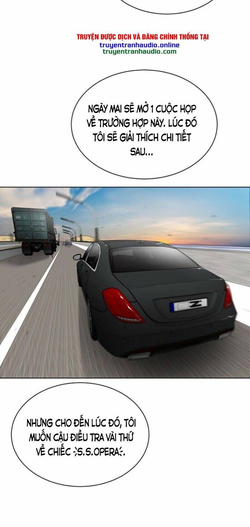 Kĩ Nguyên Của Anh Hùng Chapter 17 - Trang 2