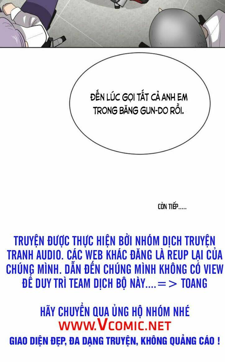 Kĩ Nguyên Của Anh Hùng Chapter 17 - Trang 2