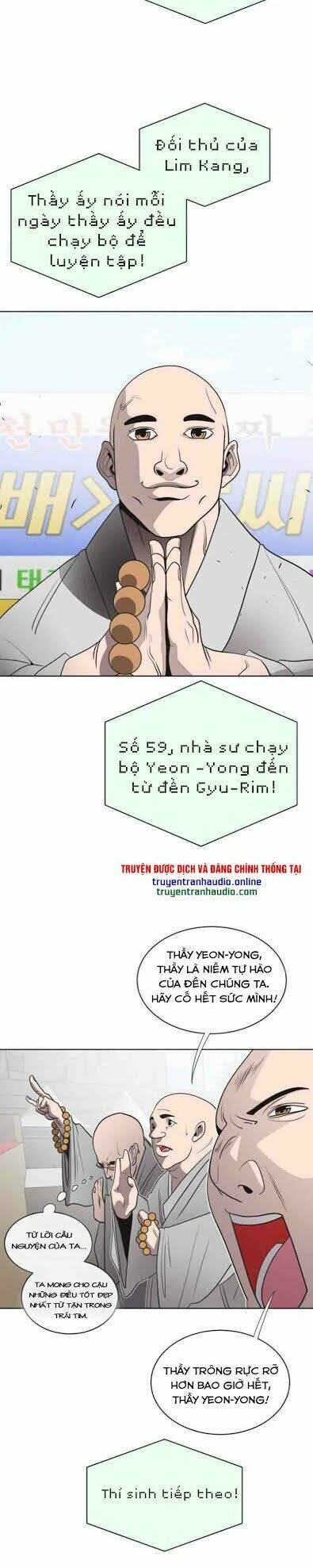 Kĩ Nguyên Của Anh Hùng Chapter 18 - Trang 2