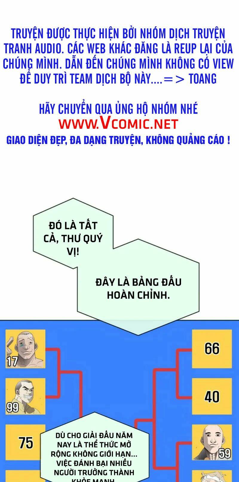 Kĩ Nguyên Của Anh Hùng Chapter 19 - Trang 2