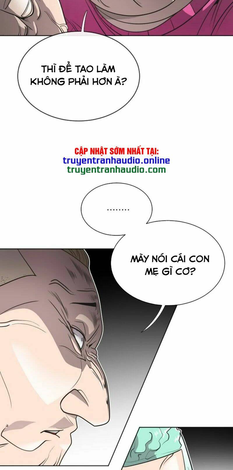 Kĩ Nguyên Của Anh Hùng Chapter 19 - Trang 2