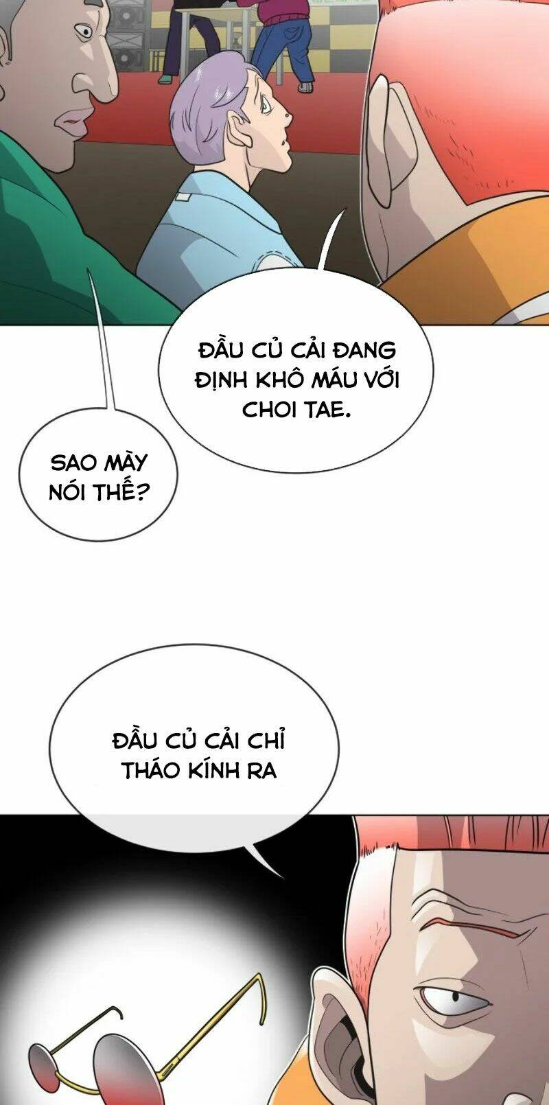 Kĩ Nguyên Của Anh Hùng Chapter 19 - Trang 2