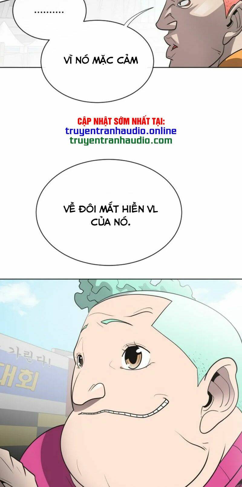 Kĩ Nguyên Của Anh Hùng Chapter 19 - Trang 2