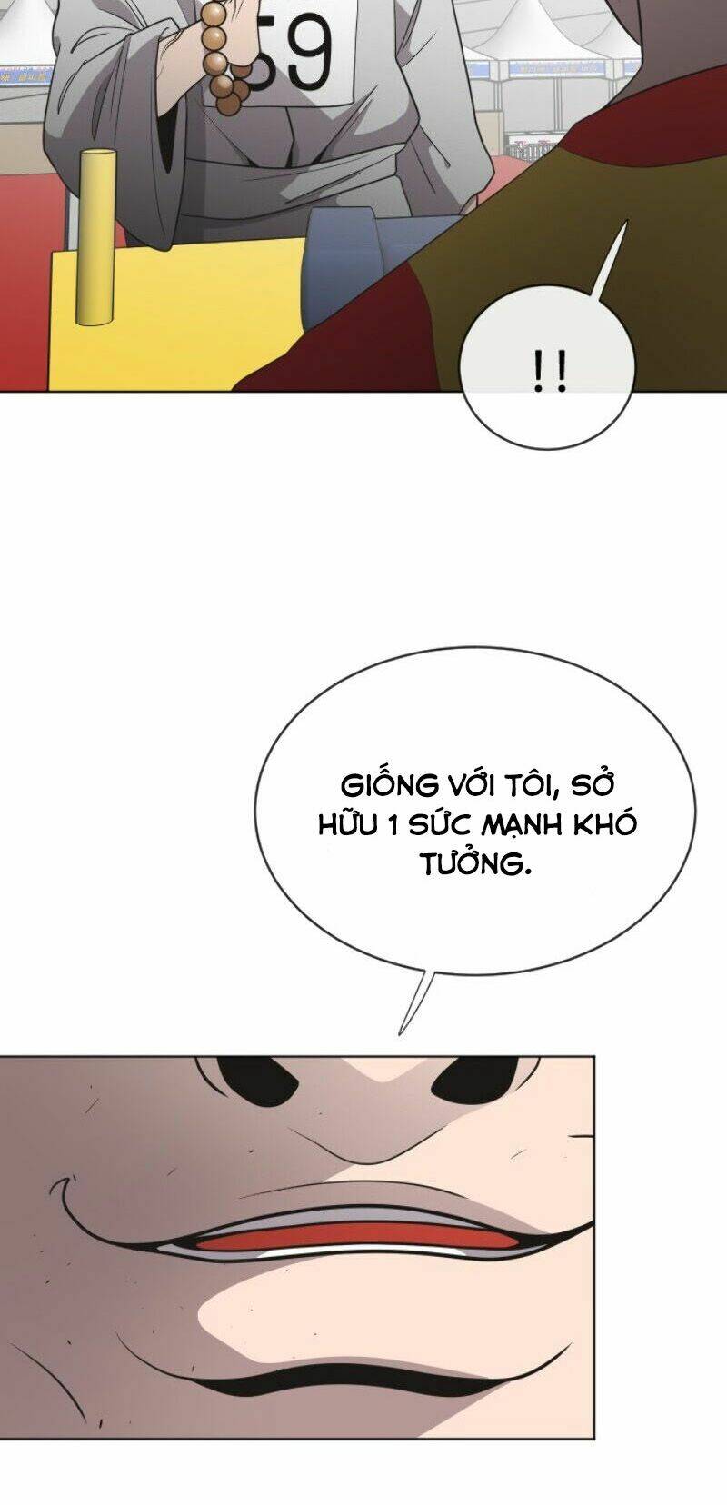 Kĩ Nguyên Của Anh Hùng Chapter 19 - Trang 2