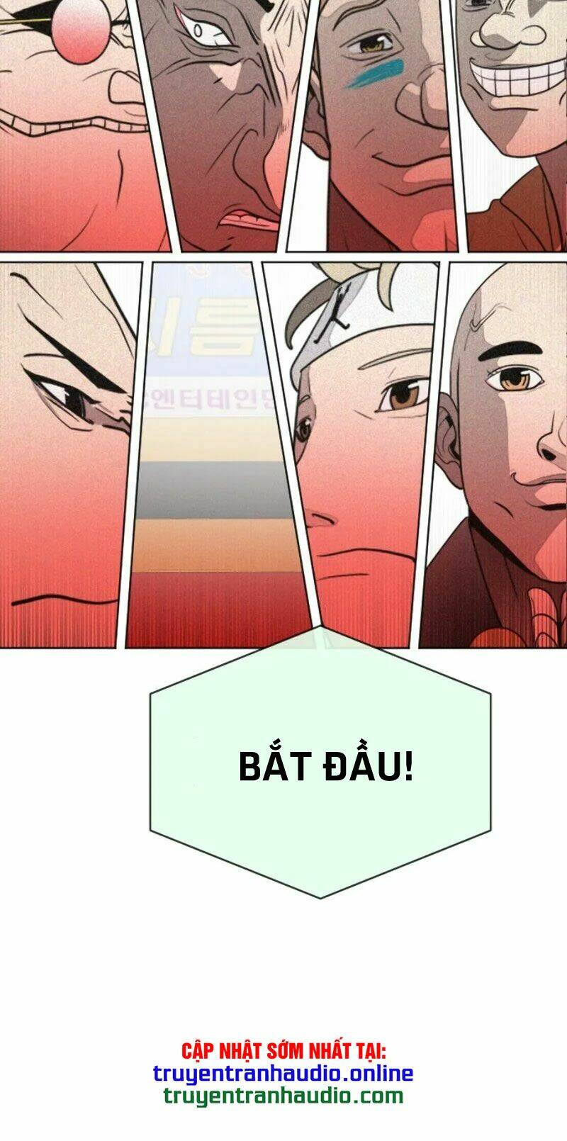 Kĩ Nguyên Của Anh Hùng Chapter 19 - Trang 2