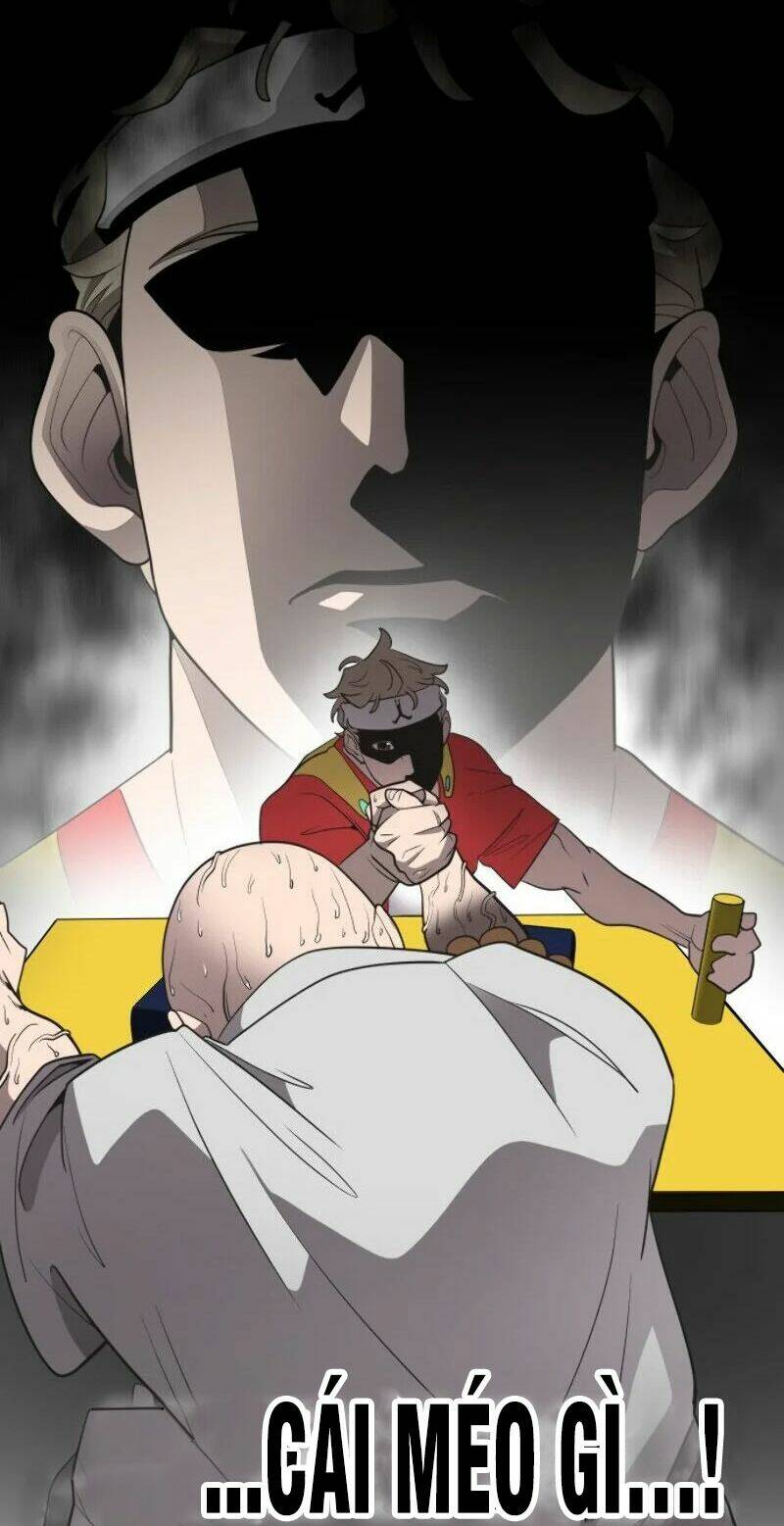 Kĩ Nguyên Của Anh Hùng Chapter 19 - Trang 2