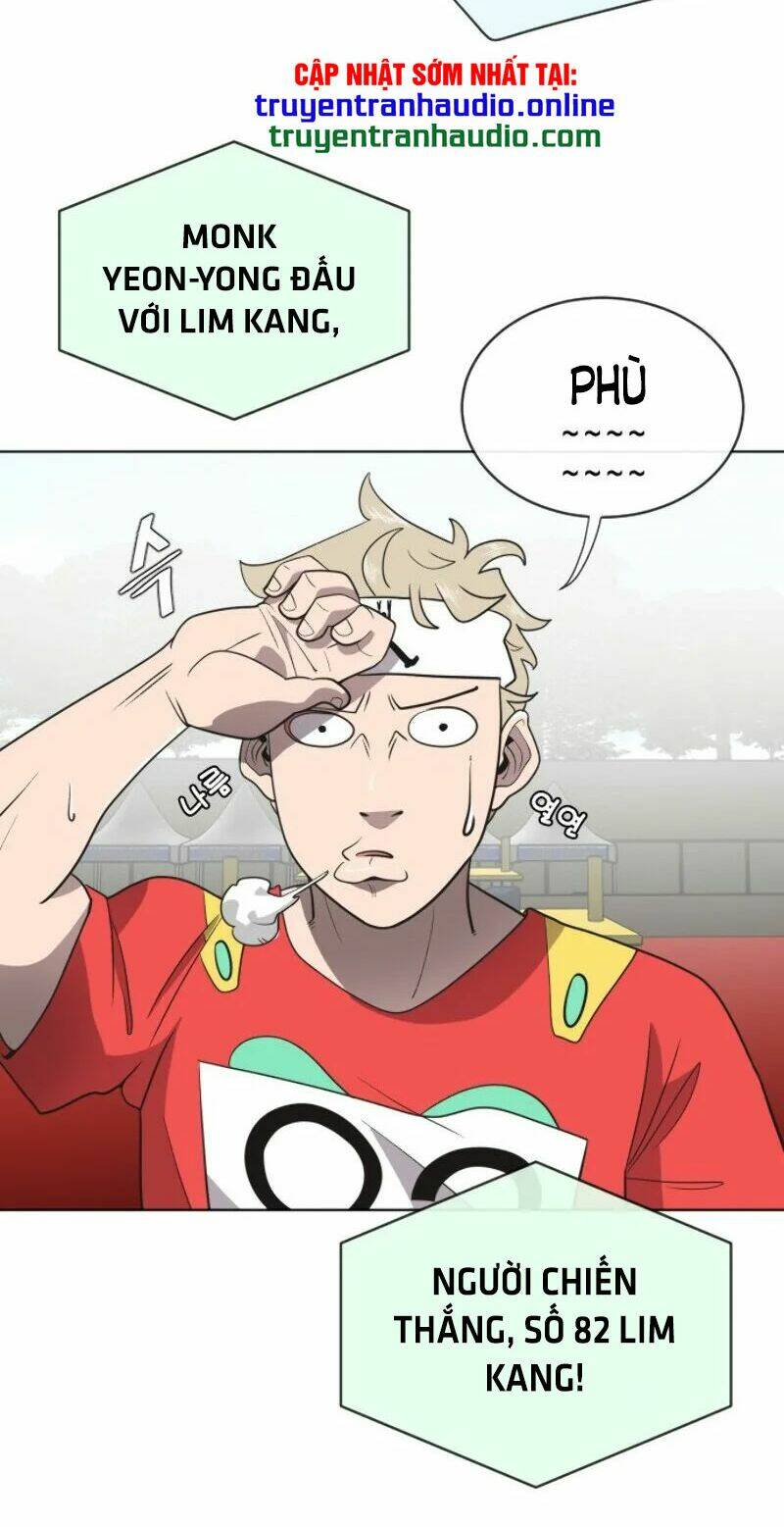 Kĩ Nguyên Của Anh Hùng Chapter 19 - Trang 2