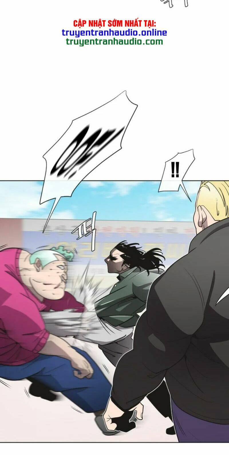 Kĩ Nguyên Của Anh Hùng Chapter 19 - Trang 2