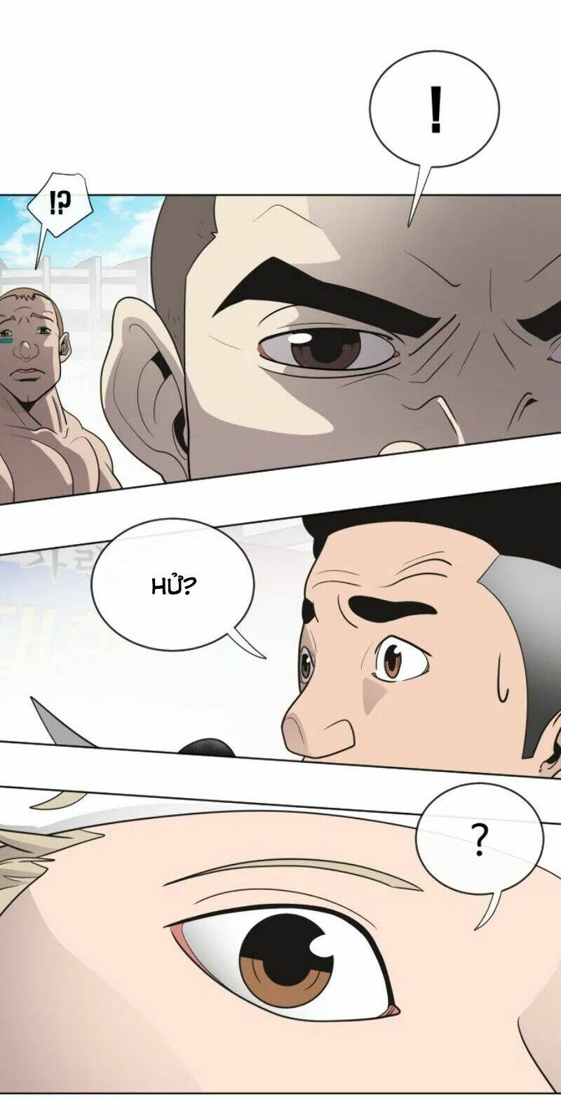 Kĩ Nguyên Của Anh Hùng Chapter 19 - Trang 2