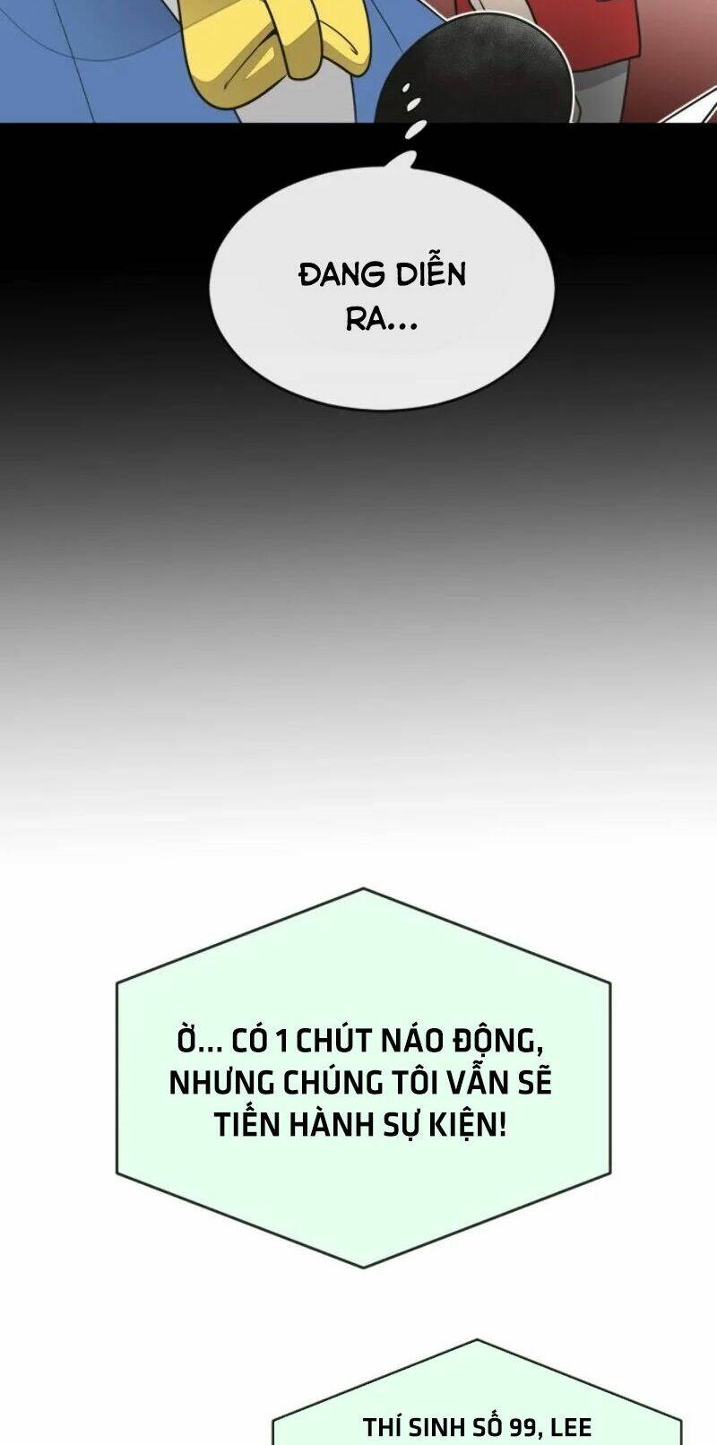 Kĩ Nguyên Của Anh Hùng Chapter 19 - Trang 2