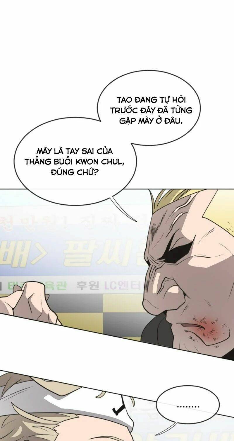 Kĩ Nguyên Của Anh Hùng Chapter 19 - Trang 2