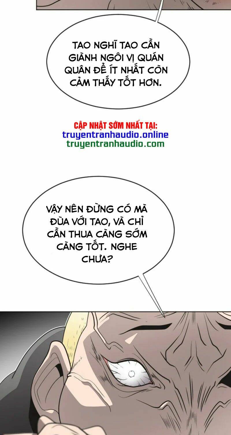 Kĩ Nguyên Của Anh Hùng Chapter 19 - Trang 2