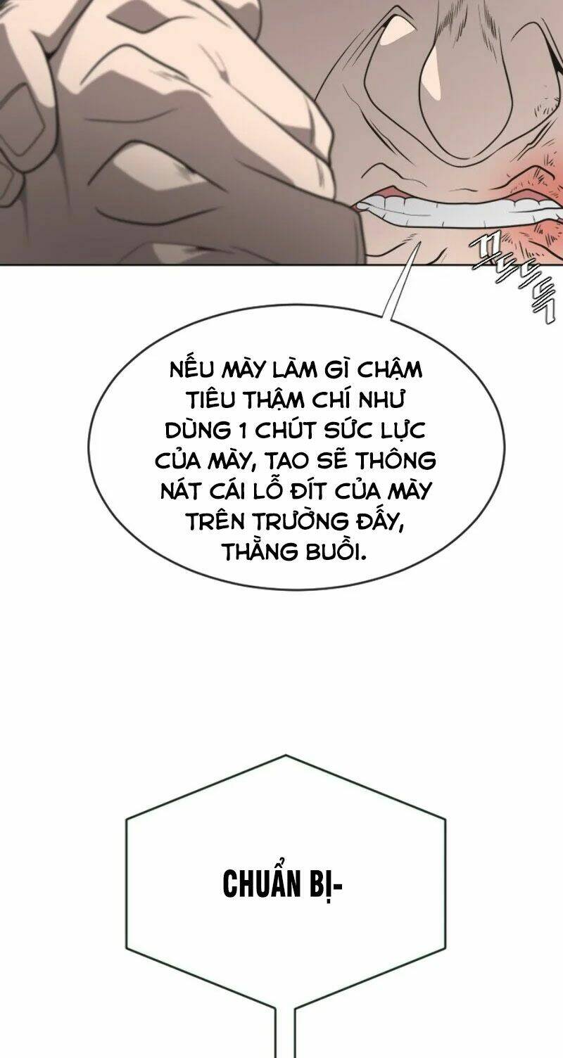 Kĩ Nguyên Của Anh Hùng Chapter 19 - Trang 2