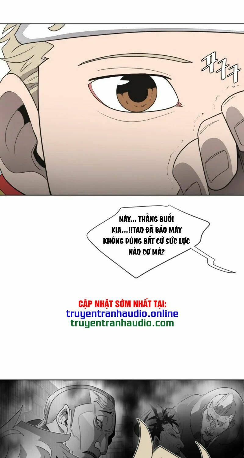 Kĩ Nguyên Của Anh Hùng Chapter 19 - Trang 2