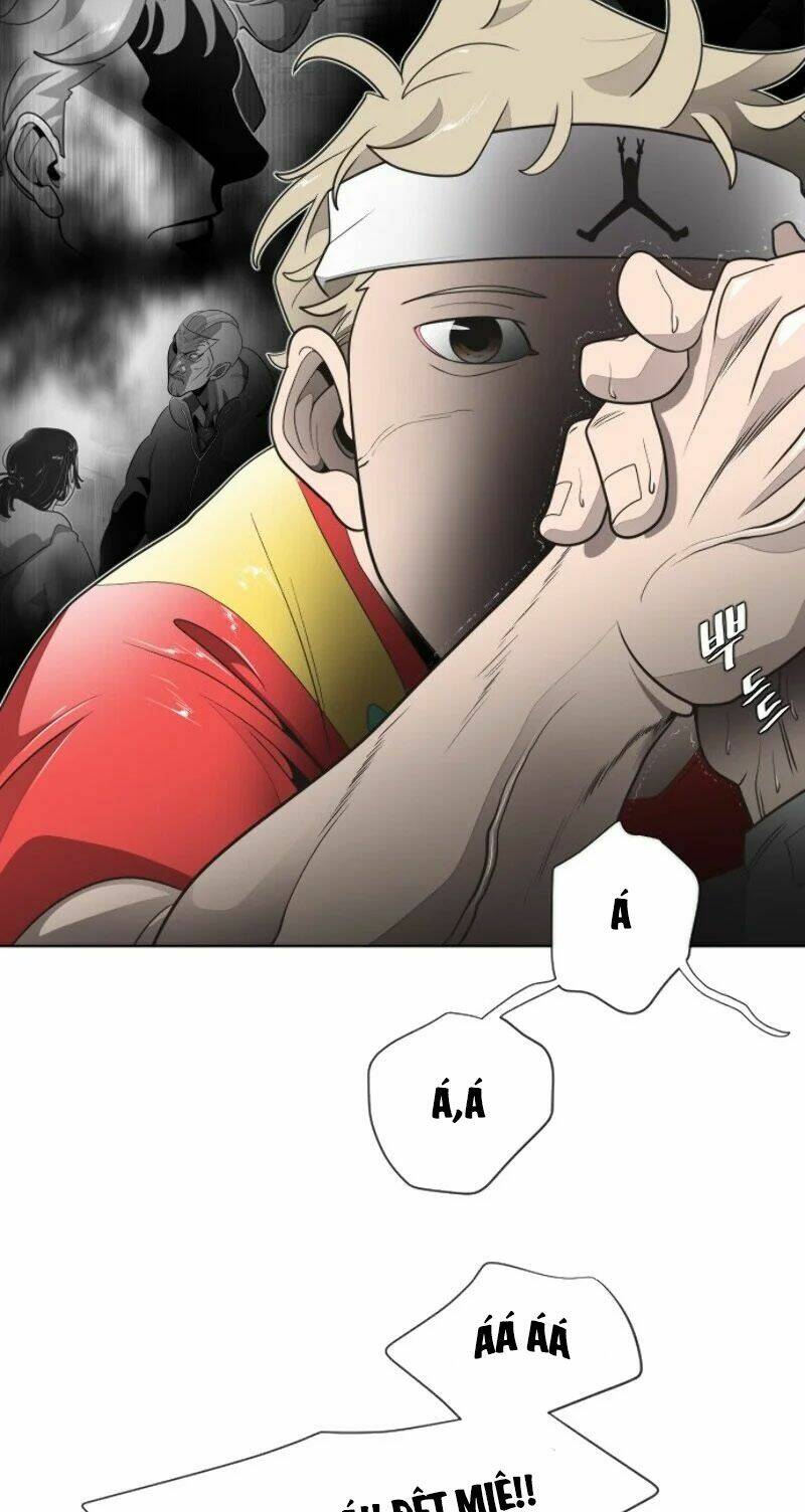 Kĩ Nguyên Của Anh Hùng Chapter 19 - Trang 2