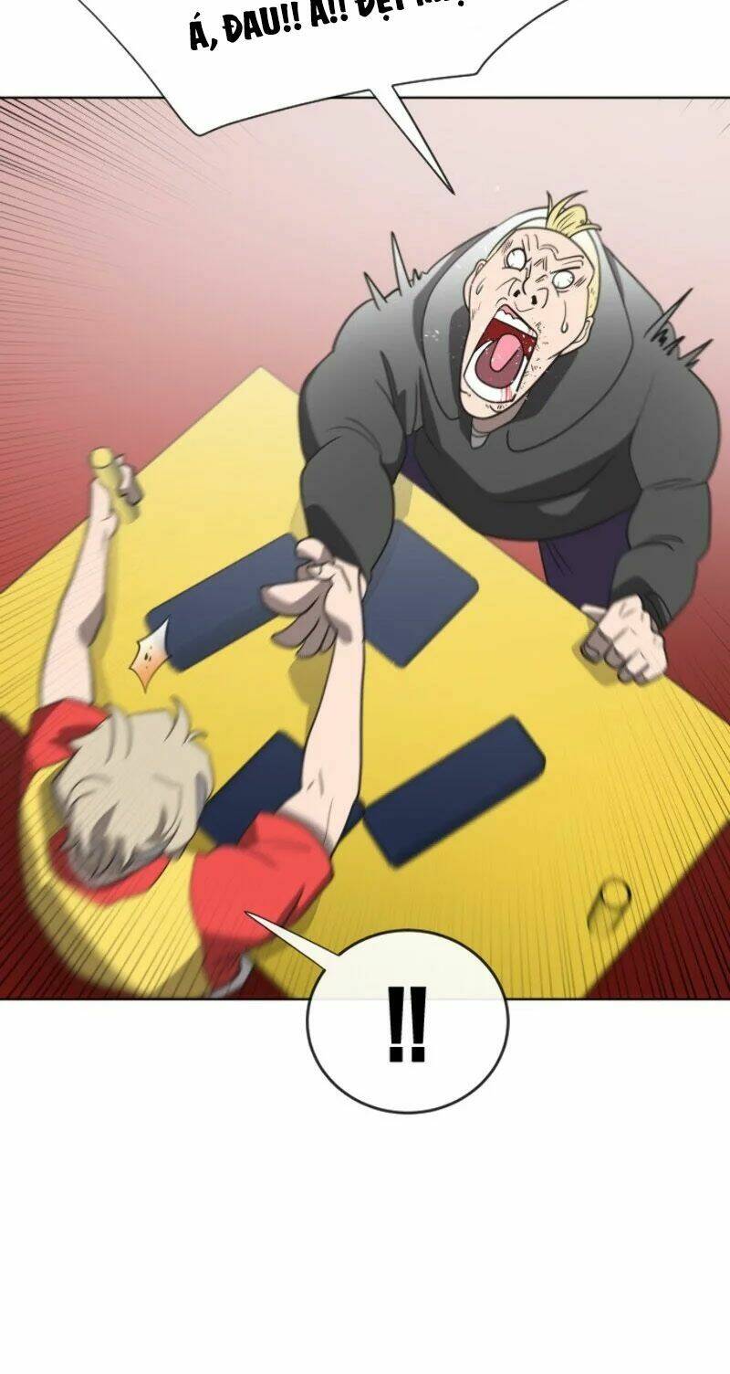 Kĩ Nguyên Của Anh Hùng Chapter 19 - Trang 2