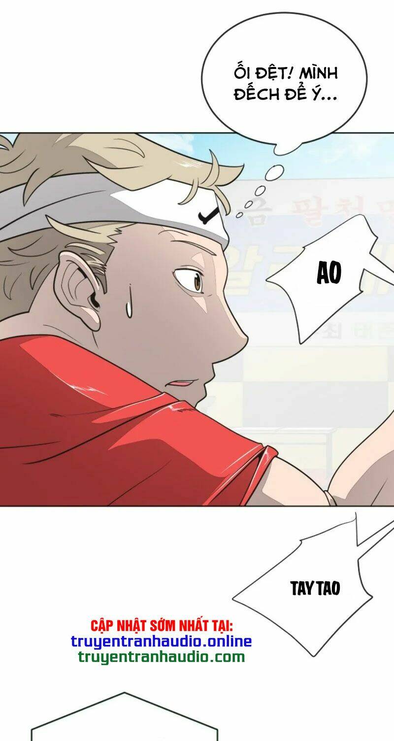 Kĩ Nguyên Của Anh Hùng Chapter 19 - Trang 2