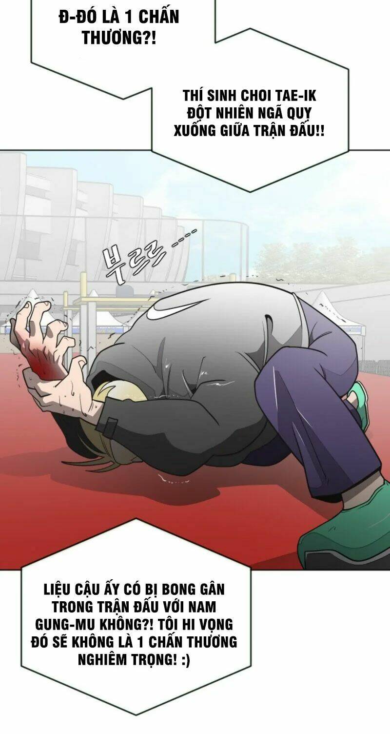 Kĩ Nguyên Của Anh Hùng Chapter 19 - Trang 2