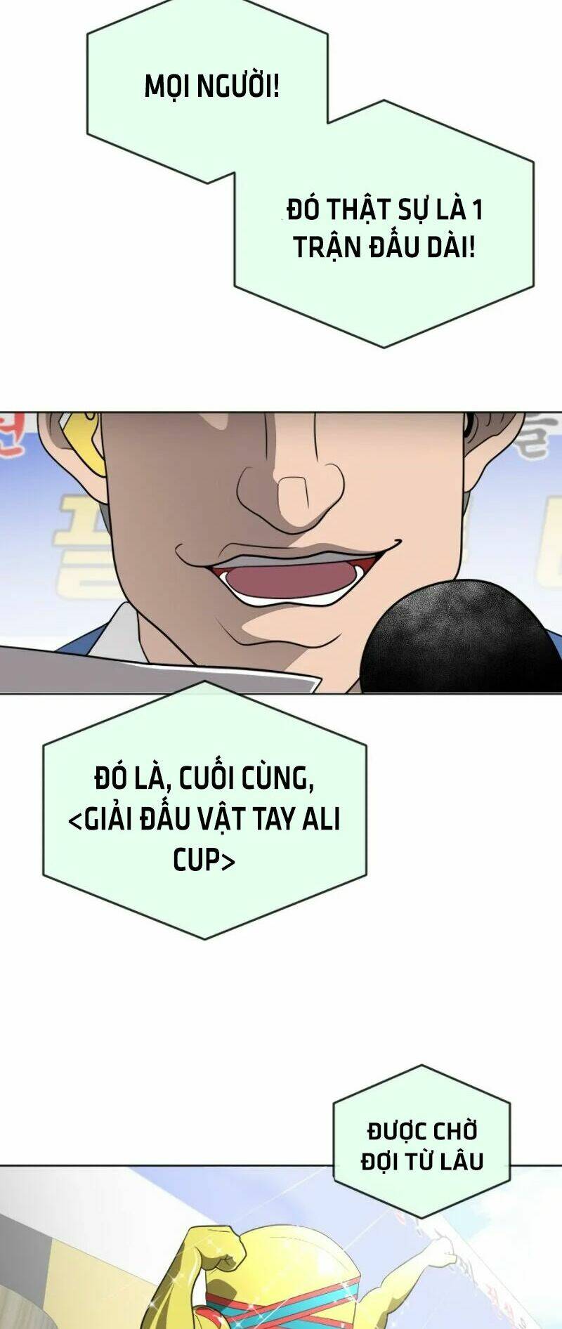 Kĩ Nguyên Của Anh Hùng Chapter 19 - Trang 2