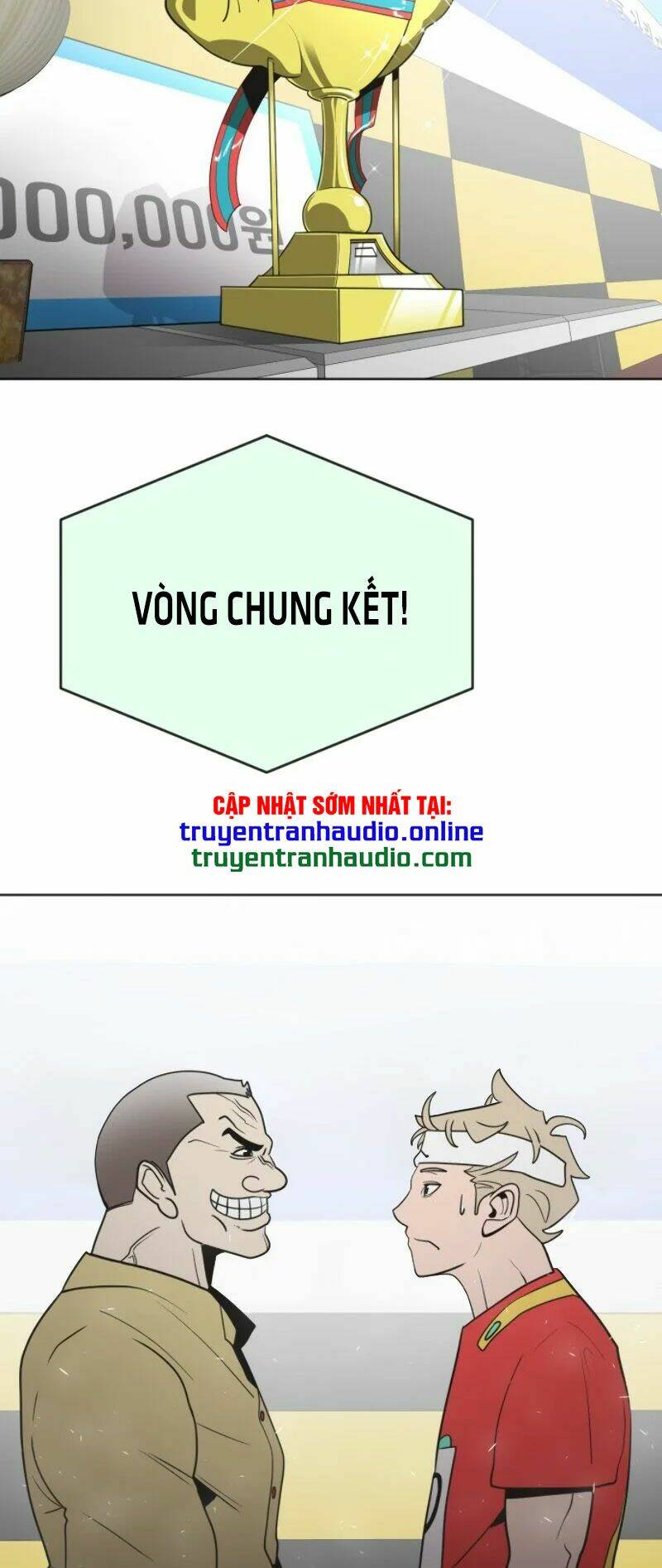 Kĩ Nguyên Của Anh Hùng Chapter 19 - Trang 2