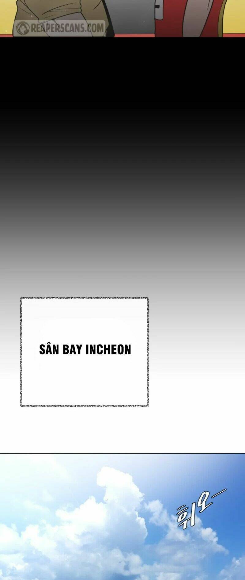 Kĩ Nguyên Của Anh Hùng Chapter 19 - Trang 2