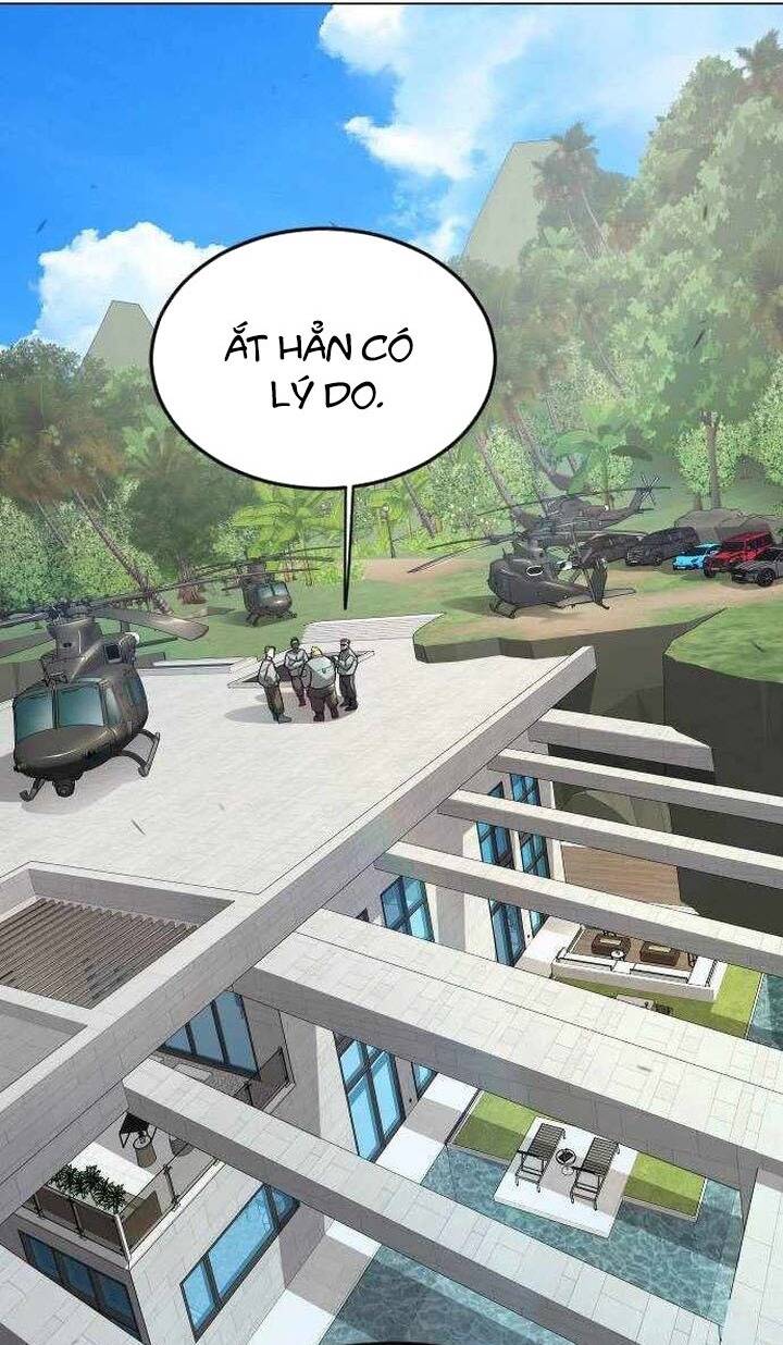 Kĩ Nguyên Của Anh Hùng Chapter 197 - Trang 2