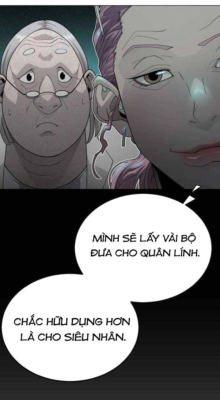 Kĩ Nguyên Của Anh Hùng Chapter 197 - Trang 2