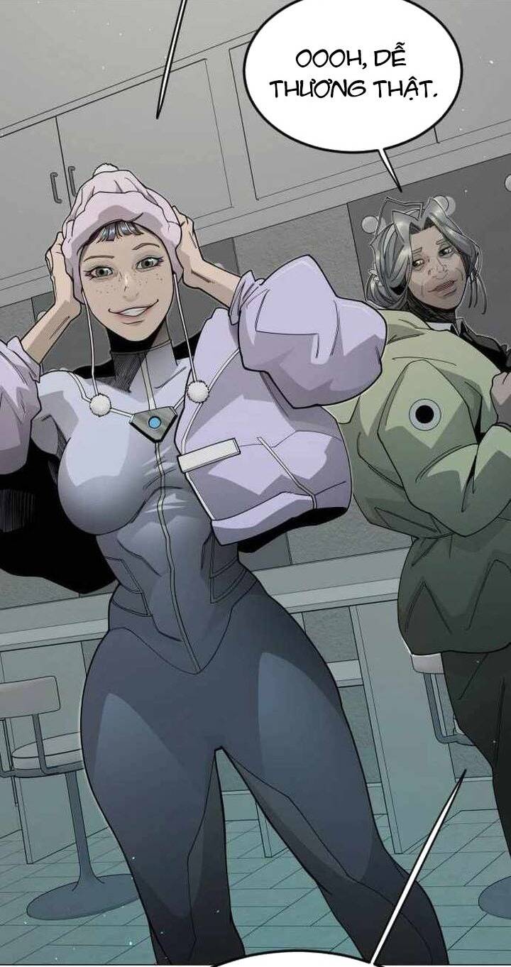 Kĩ Nguyên Của Anh Hùng Chapter 197 - Trang 2