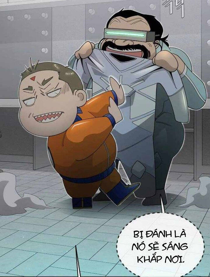 Kĩ Nguyên Của Anh Hùng Chapter 197 - Trang 2