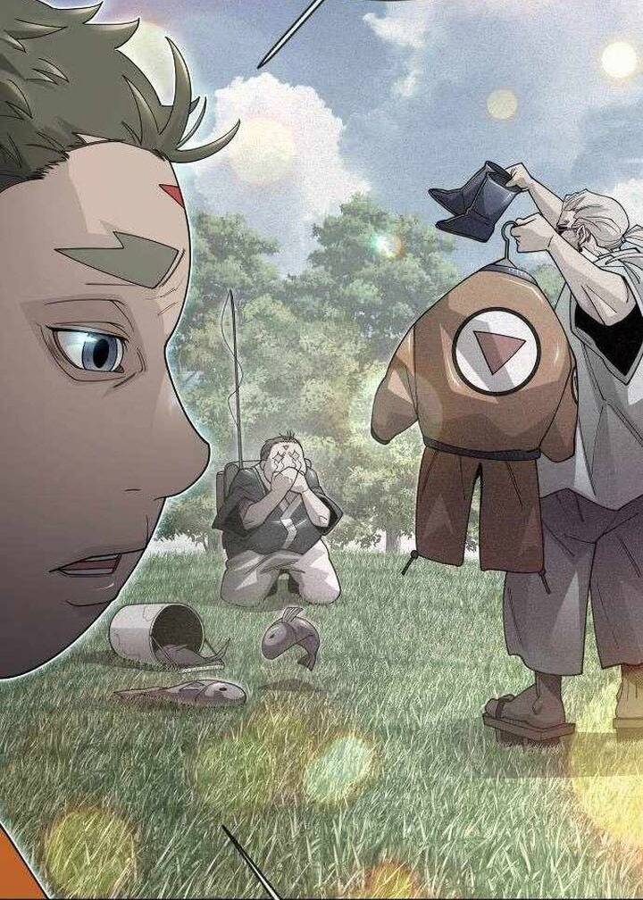 Kĩ Nguyên Của Anh Hùng Chapter 197 - Trang 2