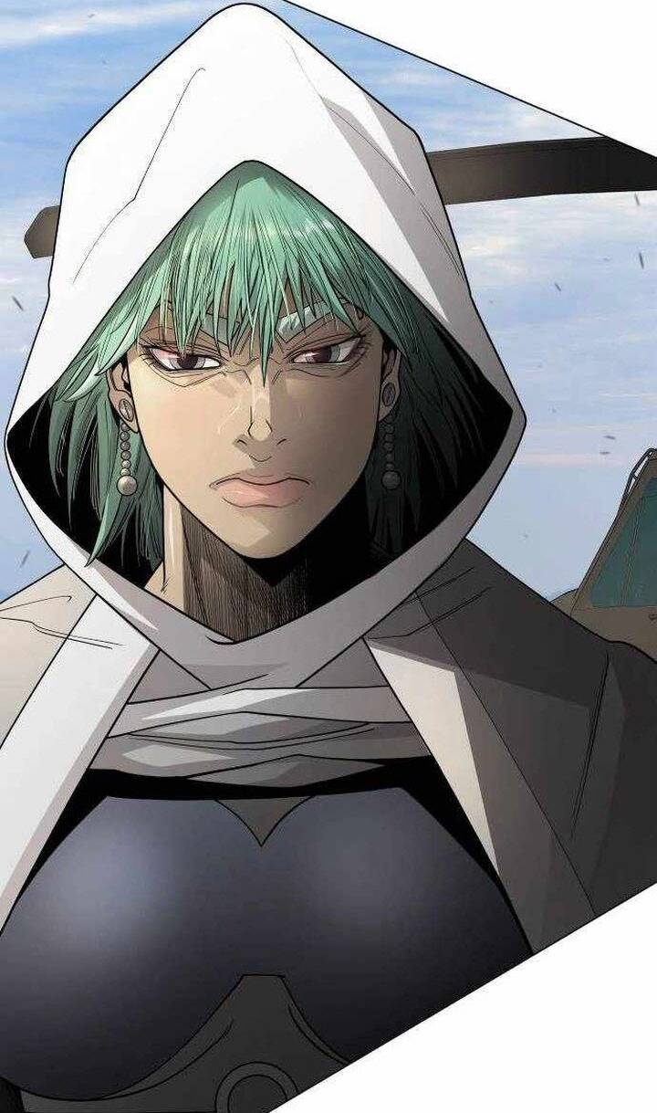 Kĩ Nguyên Của Anh Hùng Chapter 197 - Trang 2